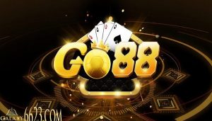 Go88 - cổng game đổi thưởng uy tín