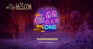 Gold88 One - Cổng game bài đổi thưởng HOT nhất 2022